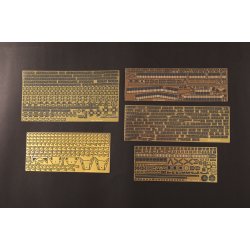 USS Gerald R. Ford CVN-78