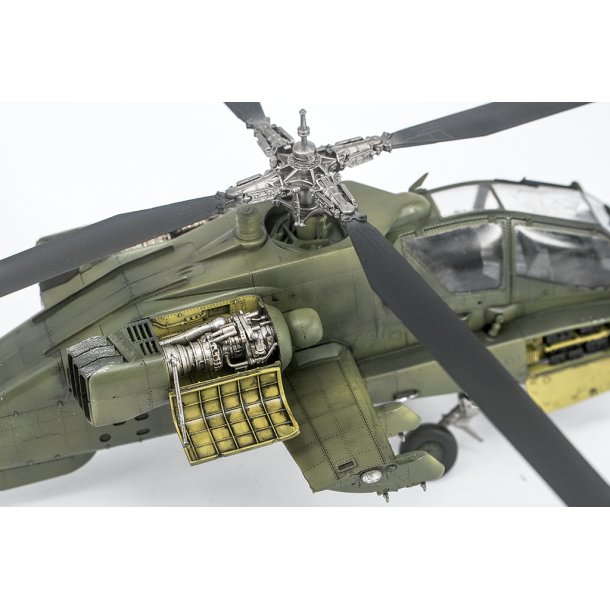AH-64A Apache