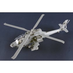 AH-64A Apache