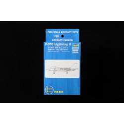 F-35C Lightning II, skala 1/350