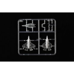 F-35C Lightning II, skala 1/350