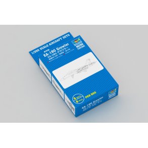 EA-18G Growler, skala 1/350