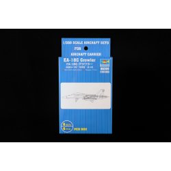 EA-18G Growler, skala 1/350