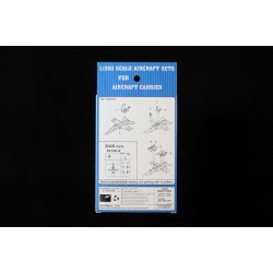 EA-18G Growler, skala 1/350