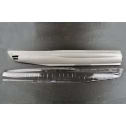 U-552 type VIIC, skala 1/48