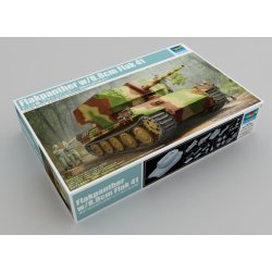 Flakpanther 88 mm Flak 41