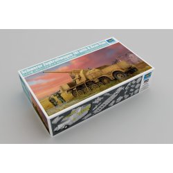 Schwerer Zugkraftwagen 18 t with 8.8cm Flak