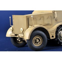 Schwerer Zugkraftwagen 18 t with 8.8cm Flak