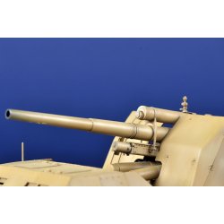 Schwerer Zugkraftwagen 18 t with 8.8cm Flak