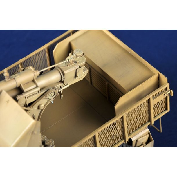 Schwerer Zugkraftwagen 18 t with 8.8cm Flak