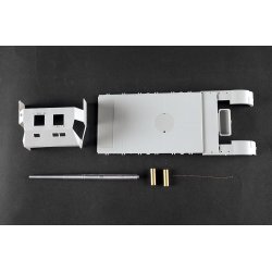 Schwerer Zugkraftwagen 18 t with 8.8cm Flak