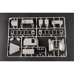 Schwerer Zugkraftwagen 18 t with 8.8cm Flak