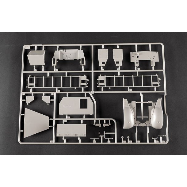 Schwerer Zugkraftwagen 18 t with 8.8cm Flak