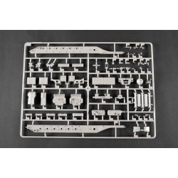 Schwerer Zugkraftwagen 18 t with 8.8cm Flak