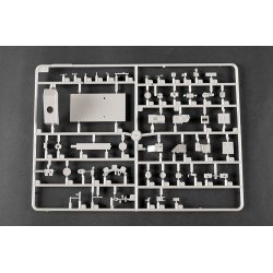 Schwerer Zugkraftwagen 18 t with 8.8cm Flak