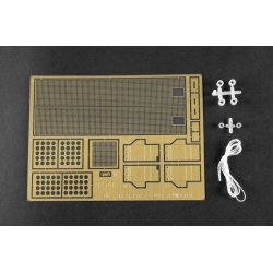 Schwerer Zugkraftwagen 18 t with 8.8cm Flak