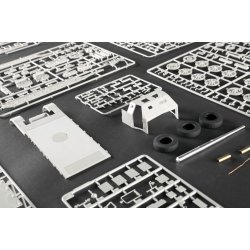 Schwerer Zugkraftwagen 18 t with 8.8cm Flak