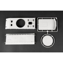 E-100 Flakpanzer w/Flakrakete Rheintocher I