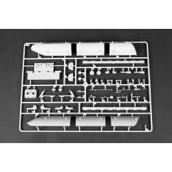 E-100 Flakpanzer w/Flakrakete Rheintocher I