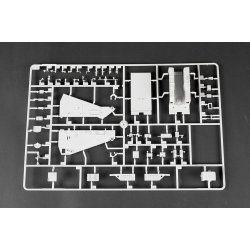 E-100 Flakpanzer w/Flakrakete Rheintocher I