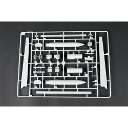 E-100 Flakpanzer w/Flakrakete Rheintocher I