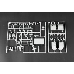 E-100 Flakpanzer w/Flakrakete Rheintocher I