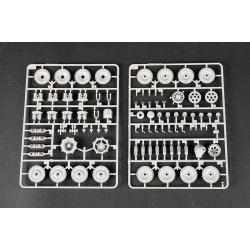 E-100 Flakpanzer w/Flakrakete Rheintocher I