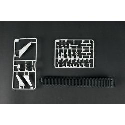 E-100 Flakpanzer w/Flakrakete Rheintocher I