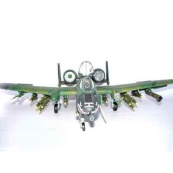 A-10A Thunderbolt II