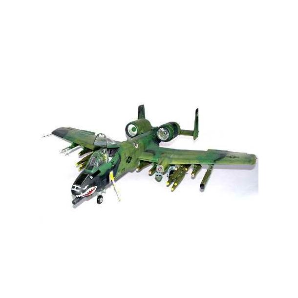 A-10A Thunderbolt II