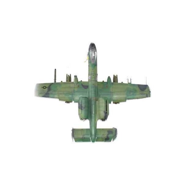 A-10A Thunderbolt II