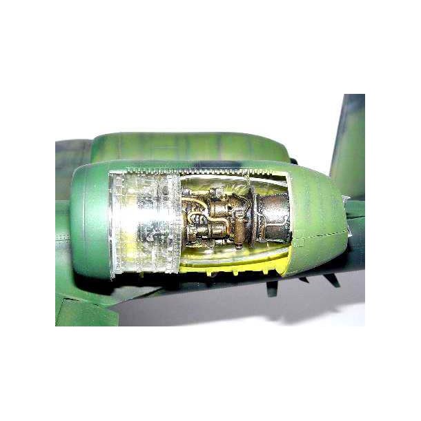 A-10A Thunderbolt II