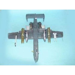 A-10A Thunderbolt N/AW