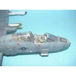 A-10A Thunderbolt N/AW