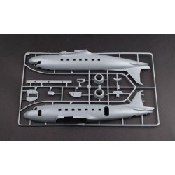 C-48C Skytrain Transport Aircraft