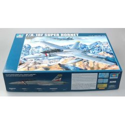 F/A-18 Super Hornet