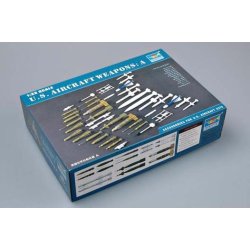 U.S. Aircraft Weapons I