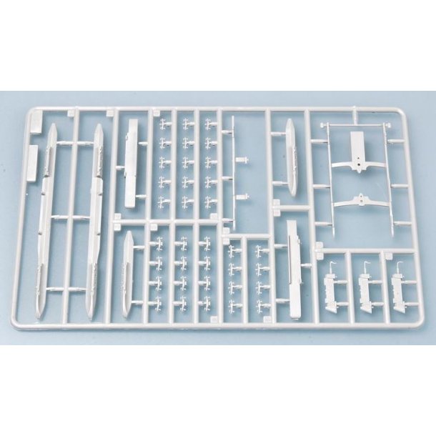 U.S. Aircraft Weapons I