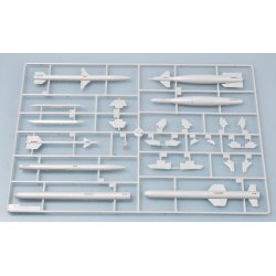 U.S. Aircraft Weapons I
