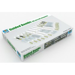 U.S. Aircraft Weapons - Guided Bombs