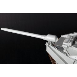 German Leopard 2A6 MBT, skala 1/16