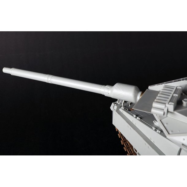 German Leopard 2A6 MBT, skala 1/16