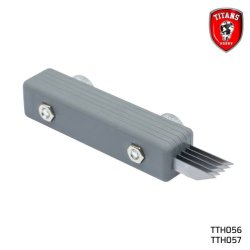 Model murstens-gravering, skala 1/35