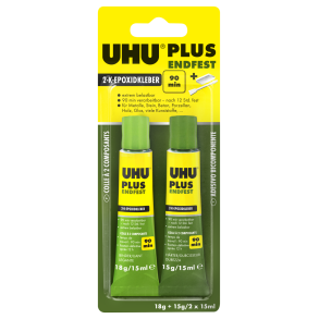 UHU plus endfest 300