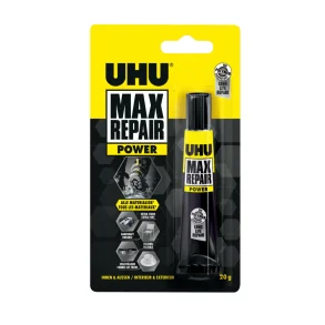UHU MAX Repair Power, 8 gram