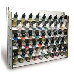 Vg-modul til Vallejo maling - 17 ml flasker