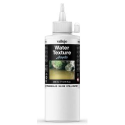 Still Water (stille vand), 200 ml
