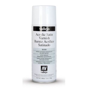 Spraylak satin, 400 ml