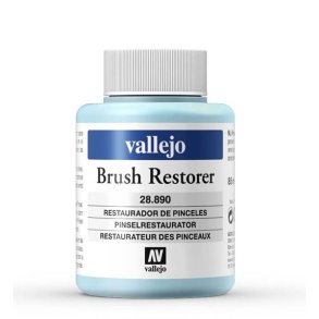 Vallejo Brush Restorer 85 ml