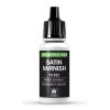 Satin Varnish (70522) - Vallejo 18 ml p210